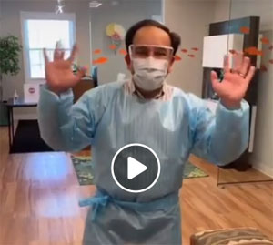 Startline Pediatrics Facebook Videos